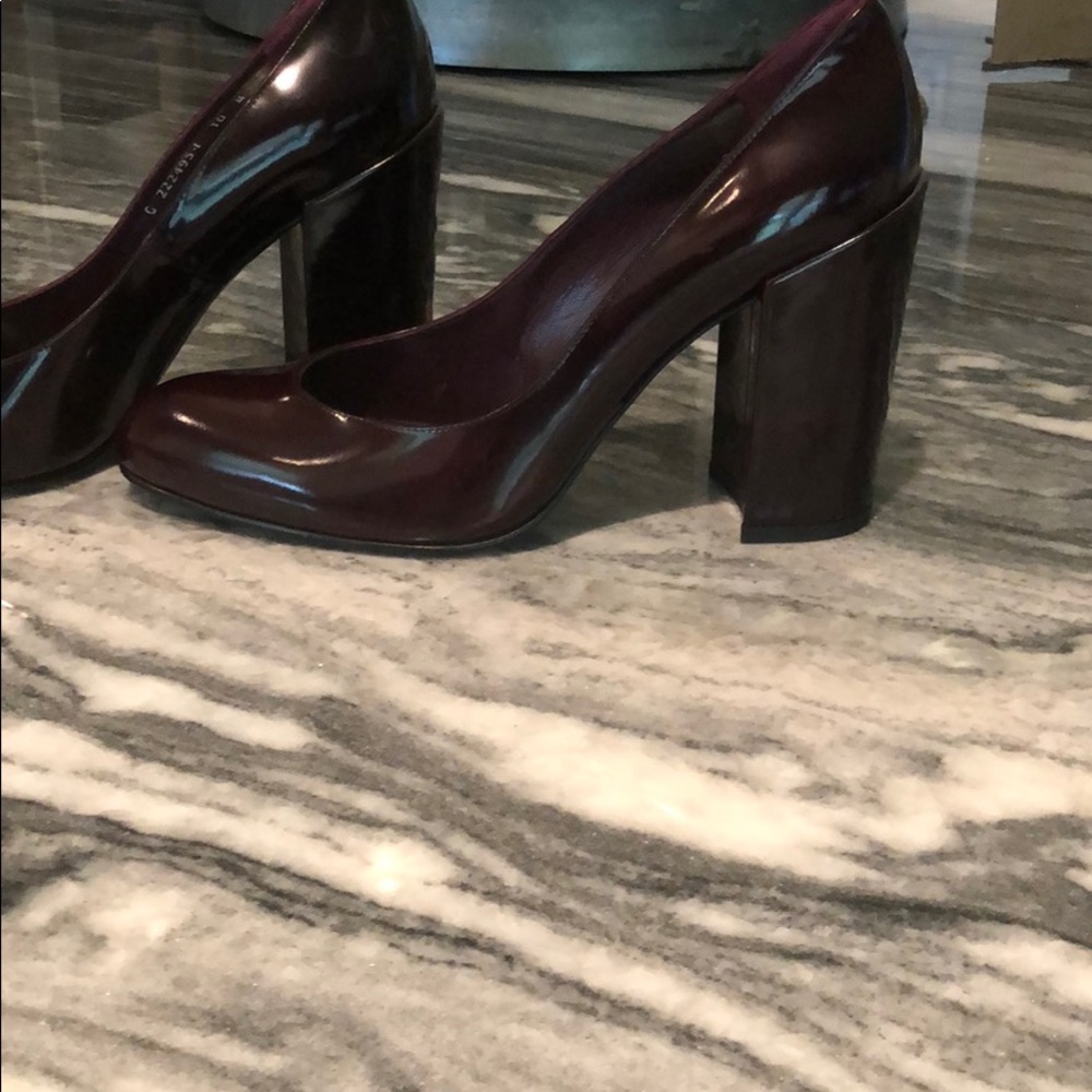 Stuart Weitzman heels